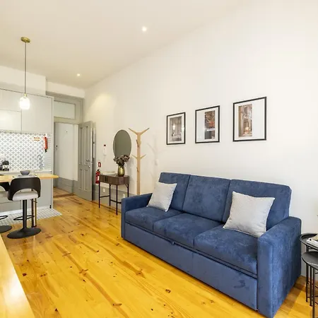 741 By D&s * Πόρτο