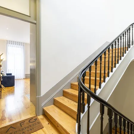 Apartamento 741 By D&s