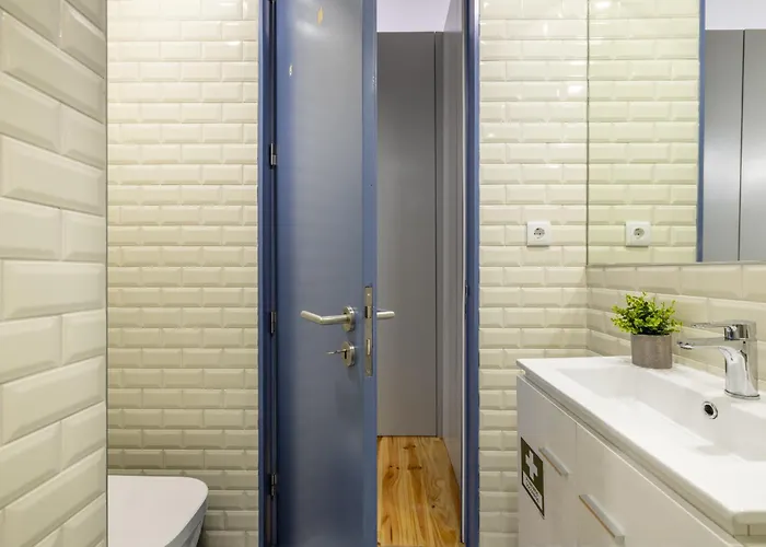 Daire 741 By D&s Porto