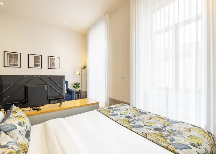 Daire 741 By D&s Porto