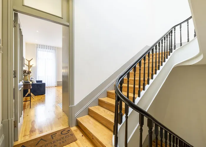 Апартаменты 741 By D&s