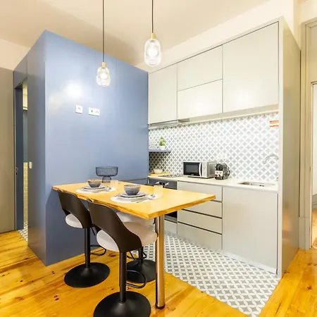 Apartment 741 By D&s