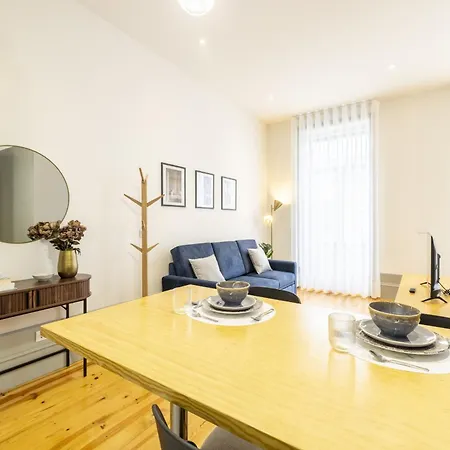 741 By D&s Appartement *